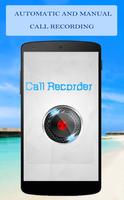 Call Recorder 2016 poster