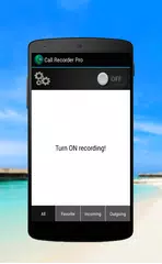 Call Recorder Pro アプリダウンロード
