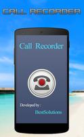 Call Recorder (Free) Affiche