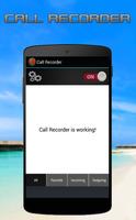 Call Recorder (Free) capture d'écran 2