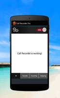 Call Recorder Pro Ekran Görüntüsü 2