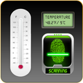 Fever Check Thermometer Prank