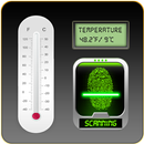 Fever Check Thermometer Prank APK