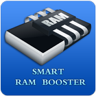 Smart RAM Booster Pro آئیکن