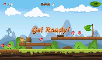 Panda Run 3 скриншот 1