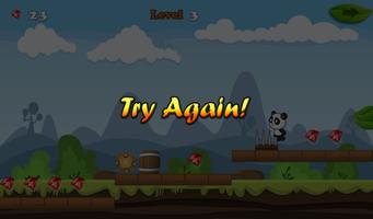 Panda Run 3 скриншот 3