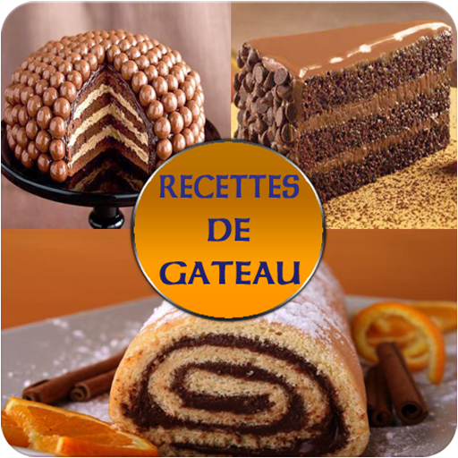 Recettes de Gâteaux