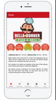 Bella Donner - Official App poster