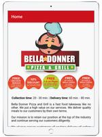 Bella Donner - Official App screenshot 3