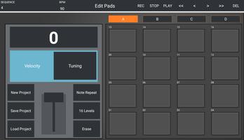 MPC Beatmaker โปสเตอร์