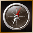 Smart compass PRO icône
