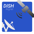Dish Aligner icono