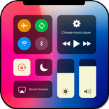 Smart Control - Control iOS 11