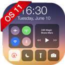 APK Control Center OS 11