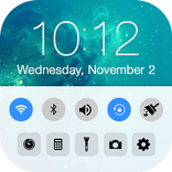 Smart Control - Control Panel