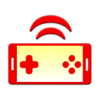 Smart controller アイコン
