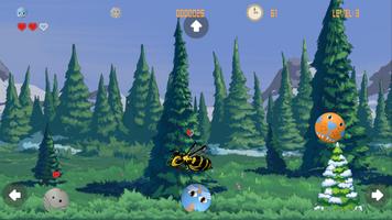 Cat Rat Dog Race 2 اسکرین شاٹ 1