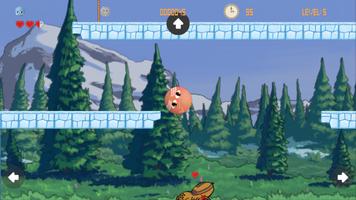 Cat Rat Dog Race 2 اسکرین شاٹ 2