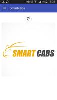 Smart Cabs الملصق