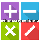 Smart Calculator آئیکن