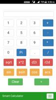Smart Calculator screenshot 1