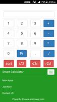 Smart Calculator اسکرین شاٹ 2