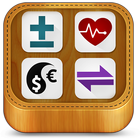 Smart Calculator icono