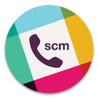 Smart Call Manager ícone