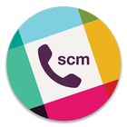 آیکون‌ Smart Call Manager