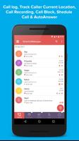 Poster Smart Call Manager
