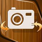 Camera Effects for Cool Clicks icône