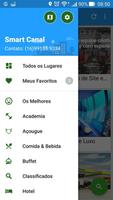 Smart Canal - Um Guia Completo screenshot 1