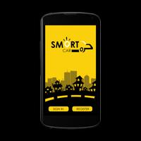 SmartCar Driver پوسٹر