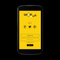 برنامه‌نما SmartCar Driver عکس از صفحه