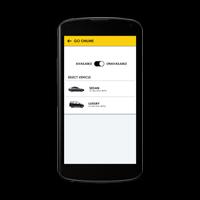 برنامه‌نما SmartCar Driver عکس از صفحه