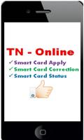 SmartCard Apply syot layar 1