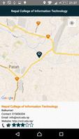 College Search تصوير الشاشة 3