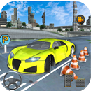 APK Smart Car driver adventure: Multi Level Car Parker