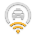 SmartCarDriver -Taxi App icon