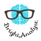 Bright Analyst icône