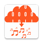 Mp3 Music Download & Player icon