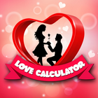 آیکون‌ Love calculator