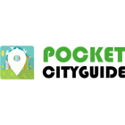 Pocket City Guide-icoon