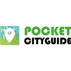 Pocket City Guide ikona