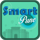 Smart Pune biểu tượng