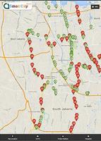 GPS Bus Transjakarta 海报