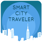 Smart City Traveler 圖標