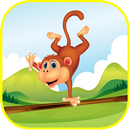 Monkey Flips APK