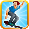 Elite Gym Skate Boy Champion APK