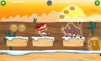 Ice Magic Epic Run ภาพหน้าจอ 3